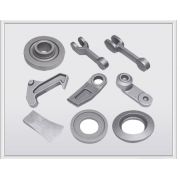 Drop Forging Parts
