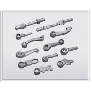 Drop Forging Parts