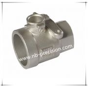Investment Casting Parts