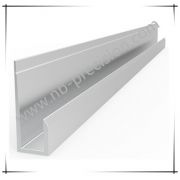 Aluminum Extrusion Parts