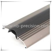 Aluminum Extrusion Parts