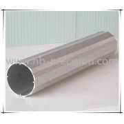 Aluminum Extrusion Parts