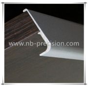 Aluminum Extrusion Parts