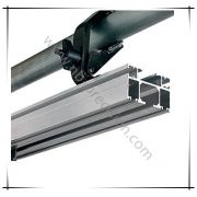 Aluminum Extrusion Parts