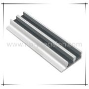 Aluminum Extrusion Parts