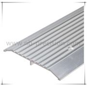 Aluminum Extrusion Parts