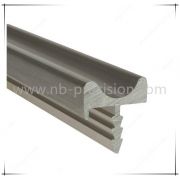 Aluminum Extrusion Parts