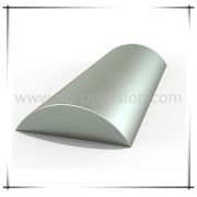 Aluminum Extrusion Parts