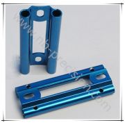 Aluminum Extrusion Parts