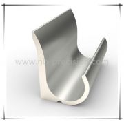 Aluminum Extrusion Parts