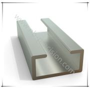 Aluminum Extrusion Parts