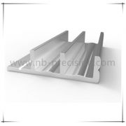 Aluminum Extrusion Parts