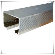 Aluminum Extrusion Parts