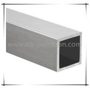 Aluminum Extrusion Parts