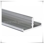 Aluminum Extrusion Parts