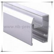 Aluminum Extrusion Parts