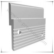 Aluminum Extrusion Parts