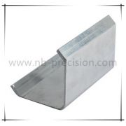 Aluminum Extrusion Parts