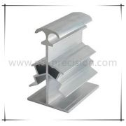 Aluminum Extrusion Parts