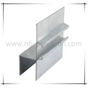 Aluminum Extrusion Parts