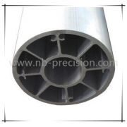 Aluminum Extrusion Parts