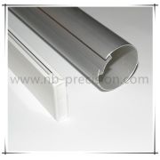 Aluminum Extrusion Parts