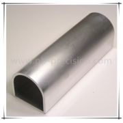 Aluminum Extrusion Parts