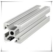 Aluminum Extrusion Parts