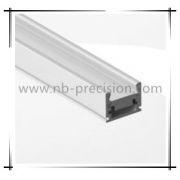 Aluminum Extrusion Parts