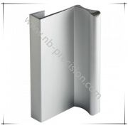 Aluminum Extrusion Parts