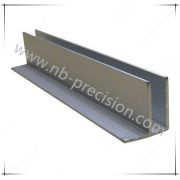 Aluminum Extrusion Parts