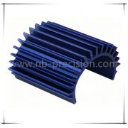 Aluminum Extrusion Parts