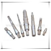 Precision Machining Parts