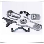 Welding Assembling Parts