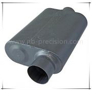 Welding Assembly Parts
