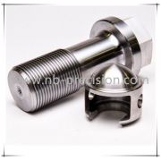 Precision Machining Parts