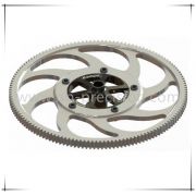 Precision Machining Parts