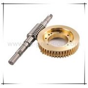 Precision Machining Parts