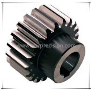 Precision Machining Parts