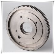 Precision Machining Parts