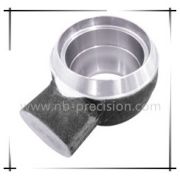 Precision Machining Parts