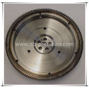 Precision Machining Parts