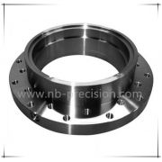 Precision Machining Parts