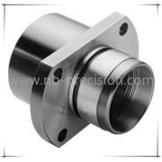 Precision Machining Parts