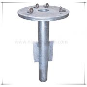 Welding Assembly Parts