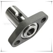 Welding Assembly Parts