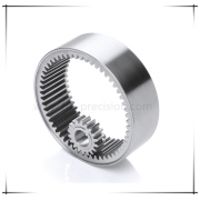 Precision Machining Parts