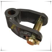 Welding Assembly Parts