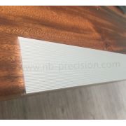 Aluminum Extrusion Parts