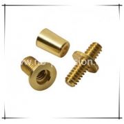 Precision Machining Parts